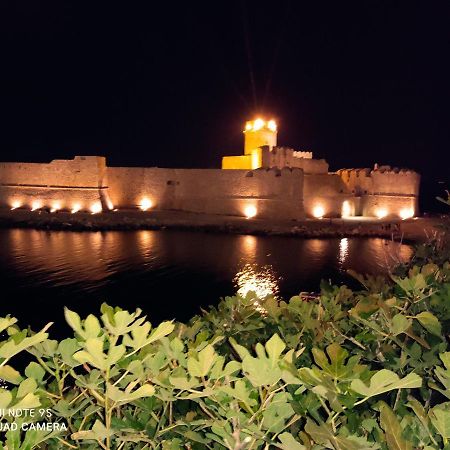 Hotel La Calabrese Isola Di Capo Rizzuto المظهر الخارجي الصورة