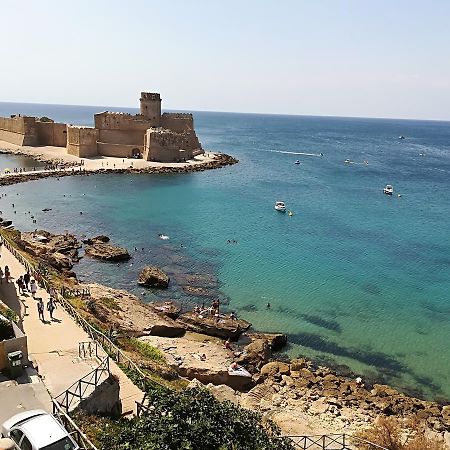 Hotel La Calabrese Isola Di Capo Rizzuto المظهر الخارجي الصورة