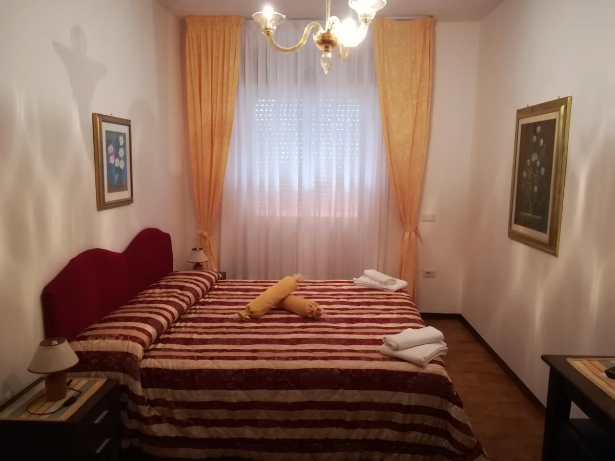 Hotel La Calabrese Isola Di Capo Rizzuto المظهر الخارجي الصورة