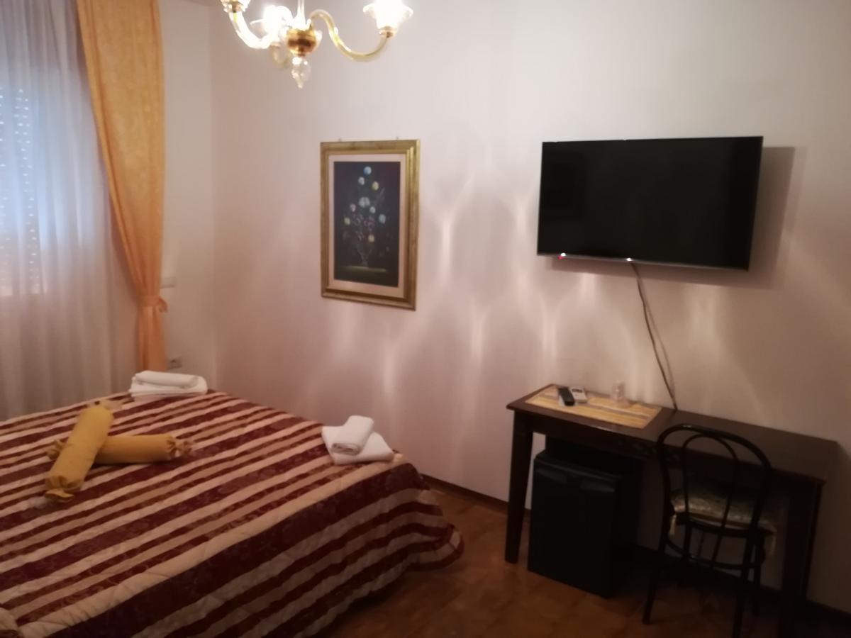 Hotel La Calabrese Isola Di Capo Rizzuto المظهر الخارجي الصورة