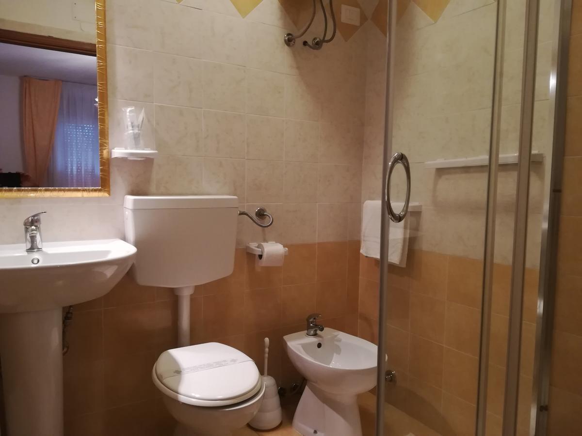 Hotel La Calabrese Isola Di Capo Rizzuto المظهر الخارجي الصورة