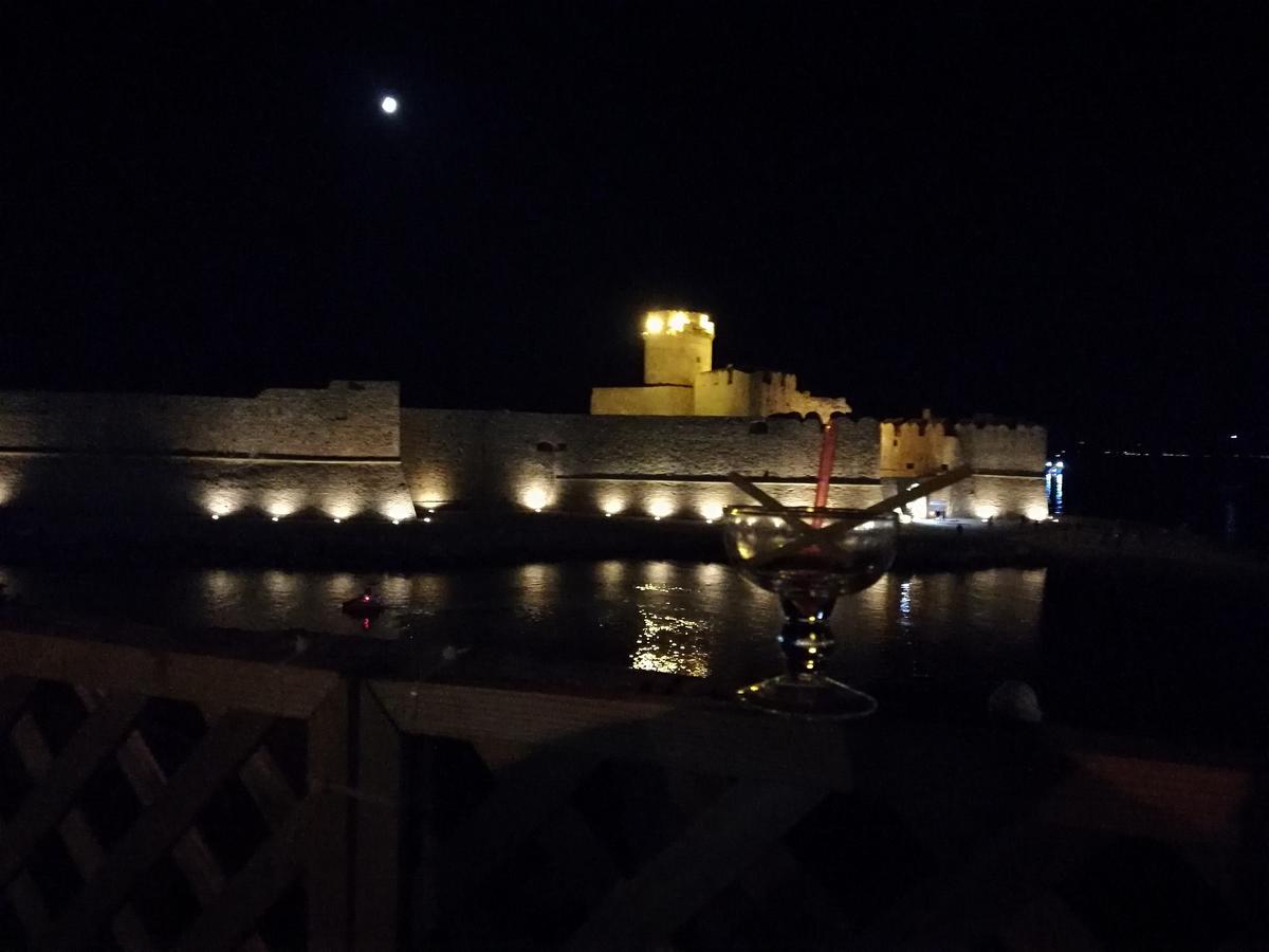 Hotel La Calabrese Isola Di Capo Rizzuto المظهر الخارجي الصورة