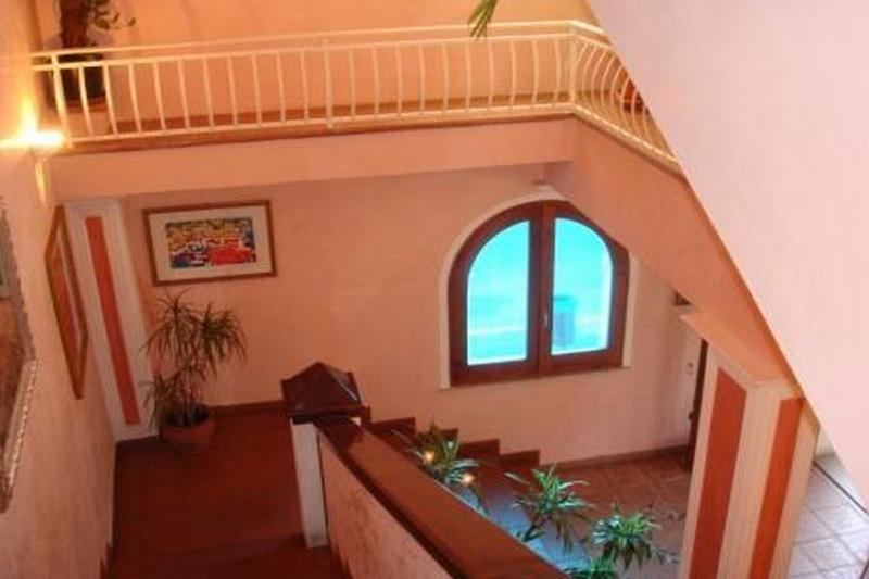 Hotel La Calabrese Isola Di Capo Rizzuto المظهر الخارجي الصورة