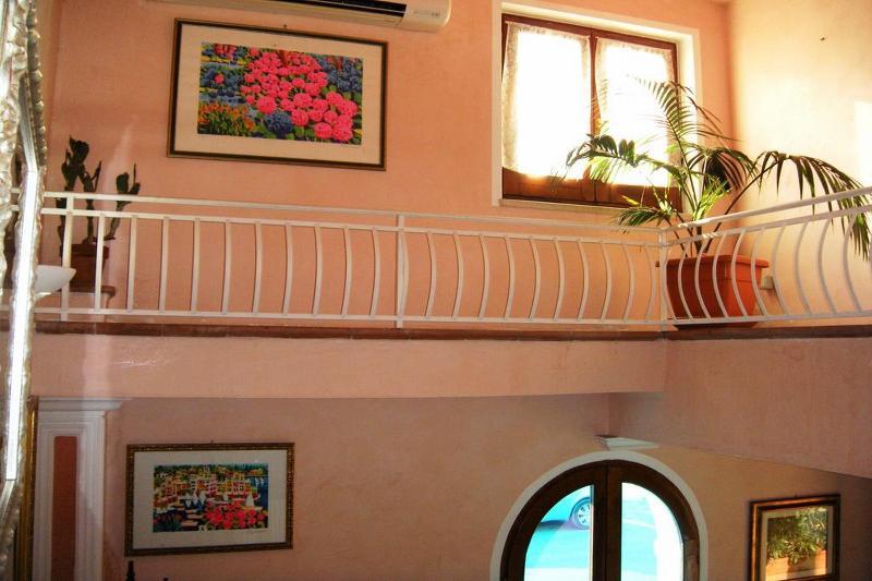 Hotel La Calabrese Isola Di Capo Rizzuto المظهر الخارجي الصورة