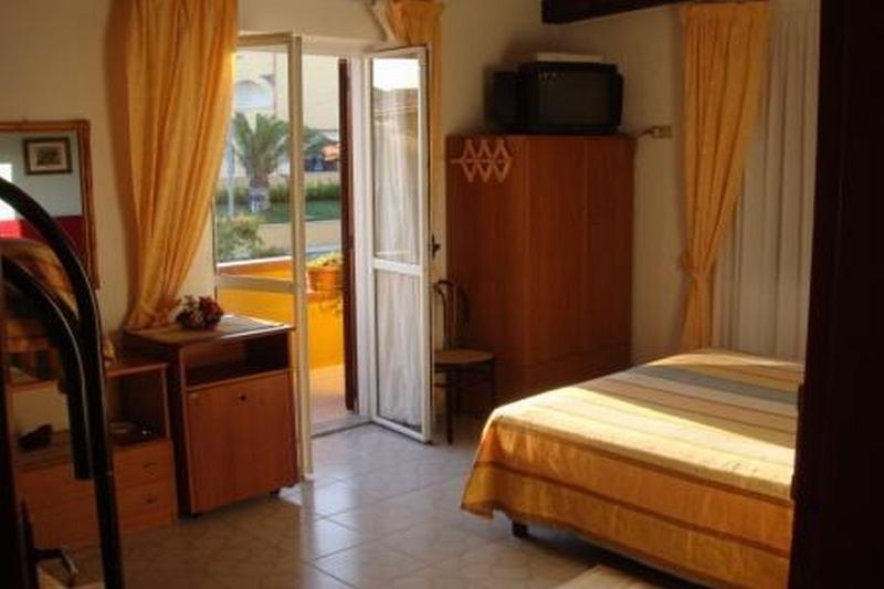 Hotel La Calabrese Isola Di Capo Rizzuto المظهر الخارجي الصورة